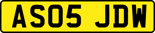AS05JDW