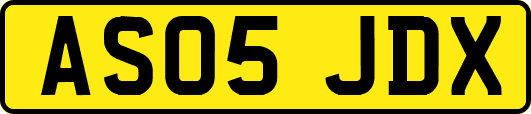 AS05JDX