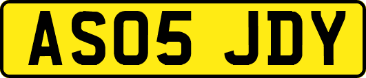 AS05JDY