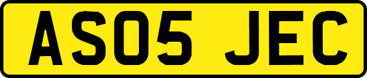 AS05JEC