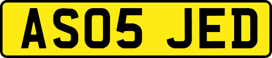 AS05JED