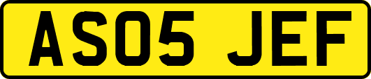 AS05JEF