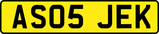 AS05JEK