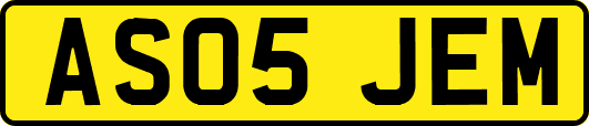 AS05JEM