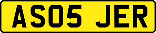 AS05JER