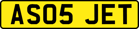 AS05JET
