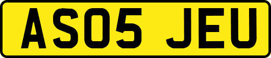 AS05JEU