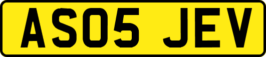 AS05JEV