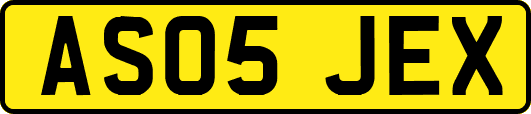 AS05JEX