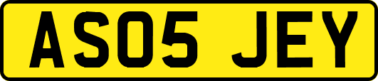 AS05JEY
