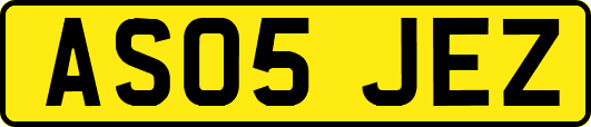 AS05JEZ