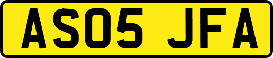 AS05JFA