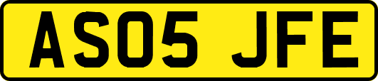 AS05JFE
