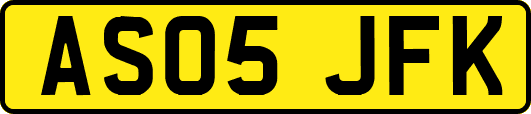 AS05JFK