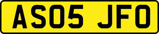 AS05JFO