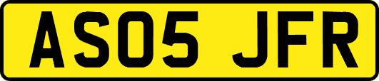 AS05JFR