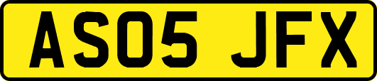AS05JFX