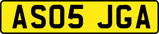 AS05JGA