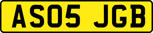 AS05JGB