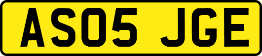 AS05JGE