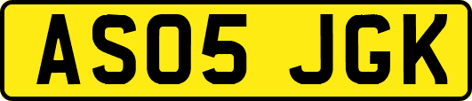 AS05JGK