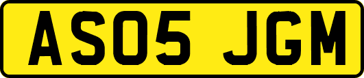 AS05JGM