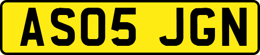 AS05JGN