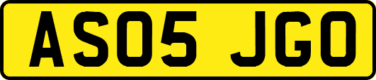 AS05JGO