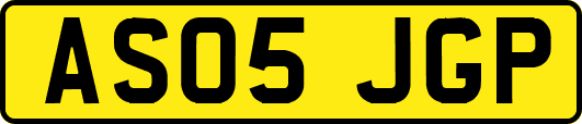 AS05JGP