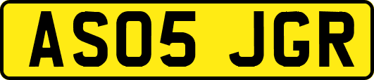 AS05JGR