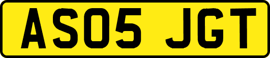 AS05JGT