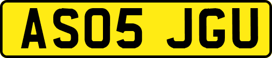 AS05JGU