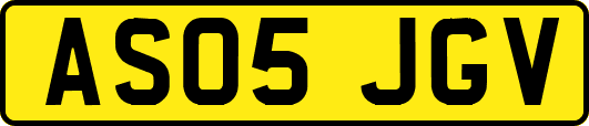 AS05JGV