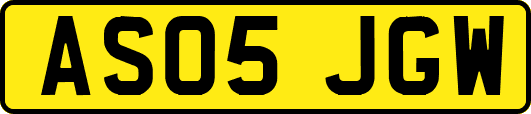 AS05JGW