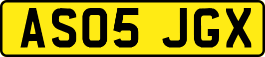 AS05JGX