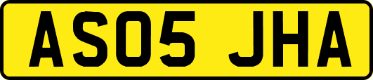 AS05JHA