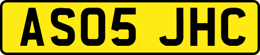 AS05JHC