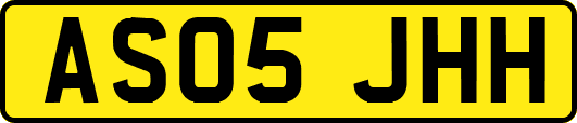 AS05JHH