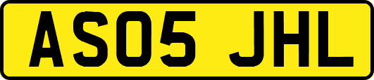 AS05JHL