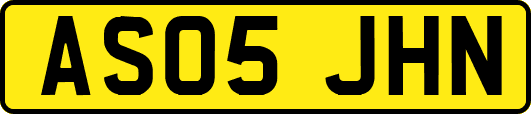 AS05JHN