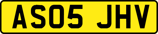 AS05JHV