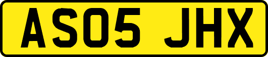 AS05JHX