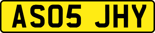 AS05JHY
