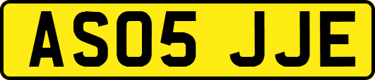 AS05JJE