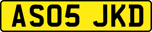 AS05JKD