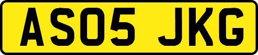 AS05JKG