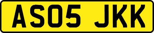 AS05JKK