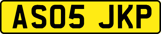 AS05JKP