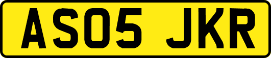 AS05JKR