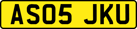 AS05JKU